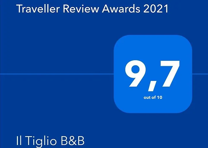 Il Tiglio B&B Roma