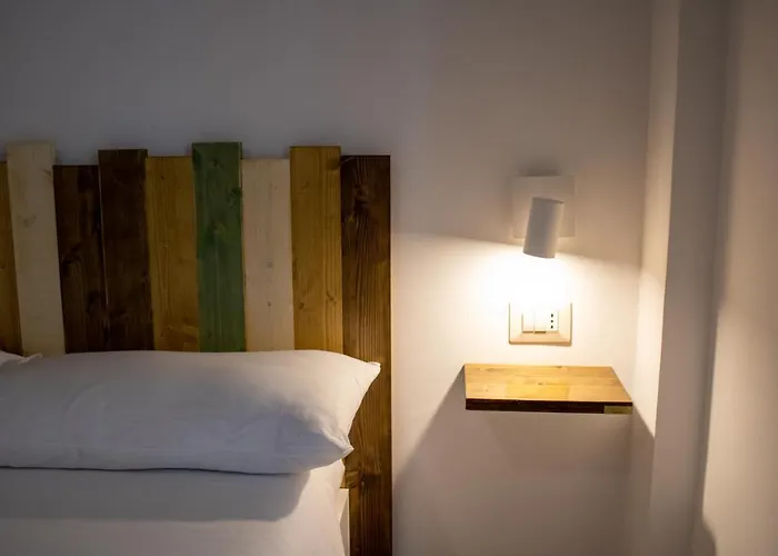 B&B Jonio Roma